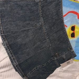 Brand new Guess mini